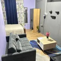 Cozy Nest & Car rental, hotel a Scarborough