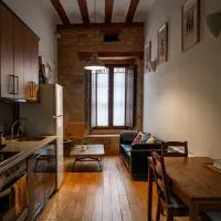 Espectacular Estudio en Antigua Casa de Correos, hotel v destinácii Molina de Aragón