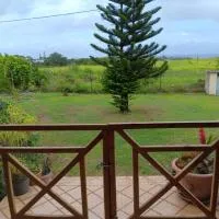 Acacia Retreat, hótel 