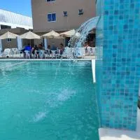 Marechal Plaza Hotel, Hotel in São Gabriel