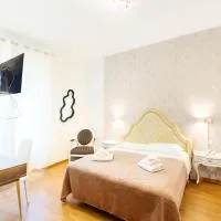 Hotel Ariston, хотел в Пьомбино