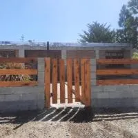 dpto MDZ, hotel en Comodoro Rivadavia