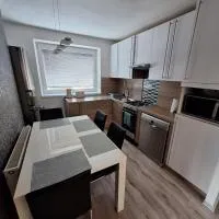 Apartmán Banská Bystrica, hótel í Banská Bystrica