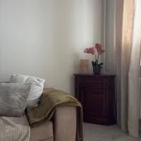 Rodzinna Przystań, hotel i Białystok