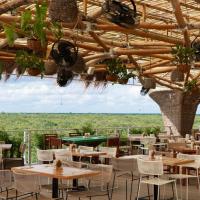 Siente Tulum Hotel & Cenote Club, hotel en Tulum