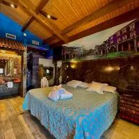Hotel SPA El Lagar de Isilla, готель у місті La Vid y Barrios