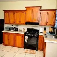 Cozy one bedroom & Car rental apartment, hotel a Lambeau