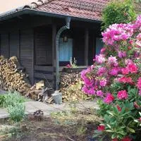Ferienhaus Winkelhäuschen ab 3 Nächte max 4 Pers, hotell sihtkohas Hösbach