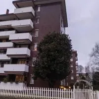 Lo Studio, hotel in Pioltello