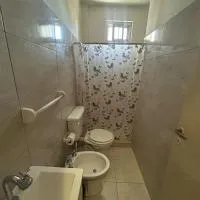 Viesnīca Monoambiente a 100 m del mar pilsētā Nekočea
