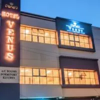 Hotel Venus - a Boutique Hotel, near Ghantaghar, hotel i Jabalpur