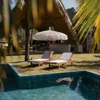 Manta Project, hotell sihtkohas Morrillo
