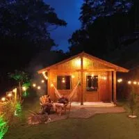 Cabana Pouso Sereno, Hotel in Domingos Martins
