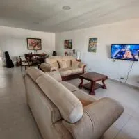 Apartamentos Las Orquideas, hotell sihtkohas San Pedro