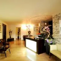 Hotel Concordia, hotel v destinaci Loano