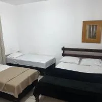 Hotel Classic, hotel i Porangatu