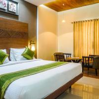 Hotel Sonia CIDCO, hotel cerca de Aeropuerto de Aurangabad - IXU, Aurangabad