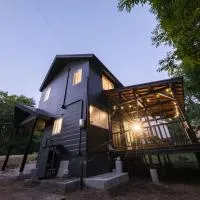 しゃくなげ平貸別荘 第2別荘地, ξενοδοχείο σε Inawashiro