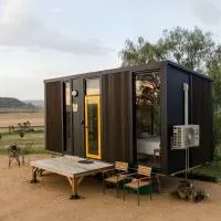 Greenmount by Tiny Away, hotel a Greenmount