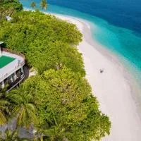 Thundi by Biosphere, hotel a Maalhos