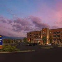 Comfort Suites Florence - Cincinnati South, hotel Florence-ben