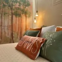 BBSUITE21 Maranello, hotel en Maranello