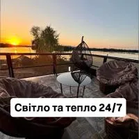 Shtil, отель в Киеве