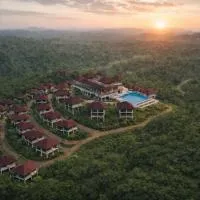 Astralis Resort Coorg, hotel sa Madikeri