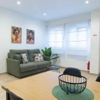 Apartamento Terra: Benajarafe'de bir otel