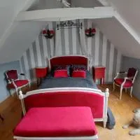 Suite locronan, hotel sa Bannalec