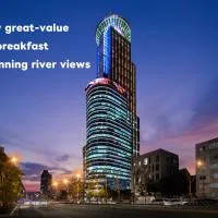 Novotel Atlantis Shanghai, hotel em Xangai