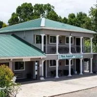 Rest Assured Guest House & Conference Kokstad, hotel Kokstadban