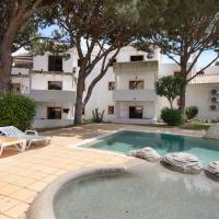 Apartment Jardins da Falesia, hotel a Roja- P&eacute;