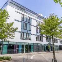 Hotel Kolding, hotell i Kolding