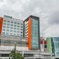 HARRIS Hotel & Convention Festival Citylink Bandung, hotel a Bandung
