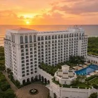 The Leela Palace Chennai, Hotel in Chennai