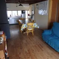 Guesthouse ONE WORLD 一棟貸の宿, hotell sihtkohas Kitsuki