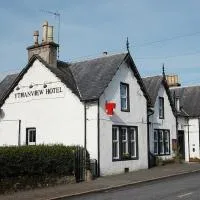 Ythanview Hotel、Methlickのホテル