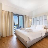 Hotel Santa Eul&aacute;lia Bay, Hotel in Albufeira