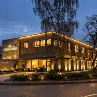 MSLiving Hotels, hotel a Hannover