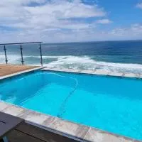 Dolphin Wave, hotel u gradu Mosel Bej