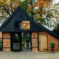 Vakantiewoning Lemselermaten, hotel di Weerselo