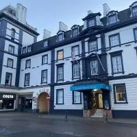 Carlisle Station Hotel, Sure Hotel Collection by BW, hotell i Carlisle