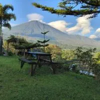 Sembalun agro villa&restoran, hotel a Sembalun Lawang