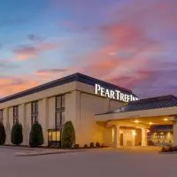 Pear Tree Inn Cape Girardeau West, hotel a Cape Girardeau