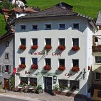 Sarntal में, होटल Gasthof Greif