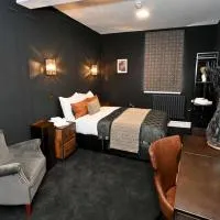 The Royal Keep Hotel in Dudley, hotel en Dudley