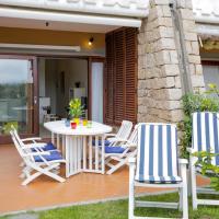 La Casa di Giuliano Salina Bamba San Teodoro, Hotel in San Teodoro