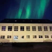 Hostel Fjordur, hotel v destinaci Hafnarfjördur