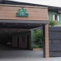 Pousada Du Valle, hotel en Embu das Artes
